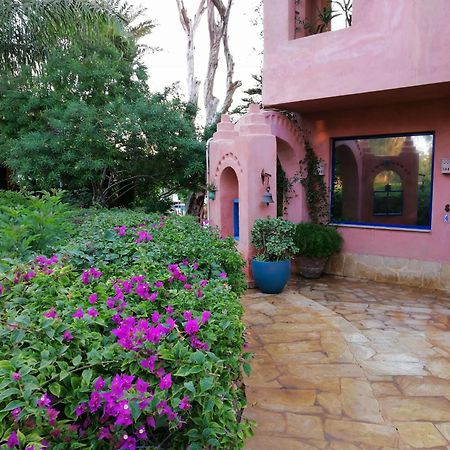Lazib Inn Resort & Spa Tunis Екстер'єр фото