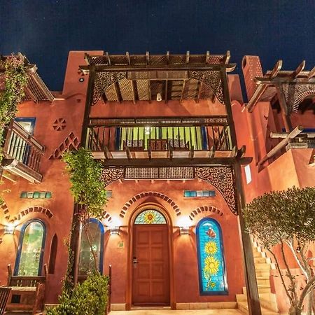 Lazib Inn Resort & Spa Tunis Екстер'єр фото