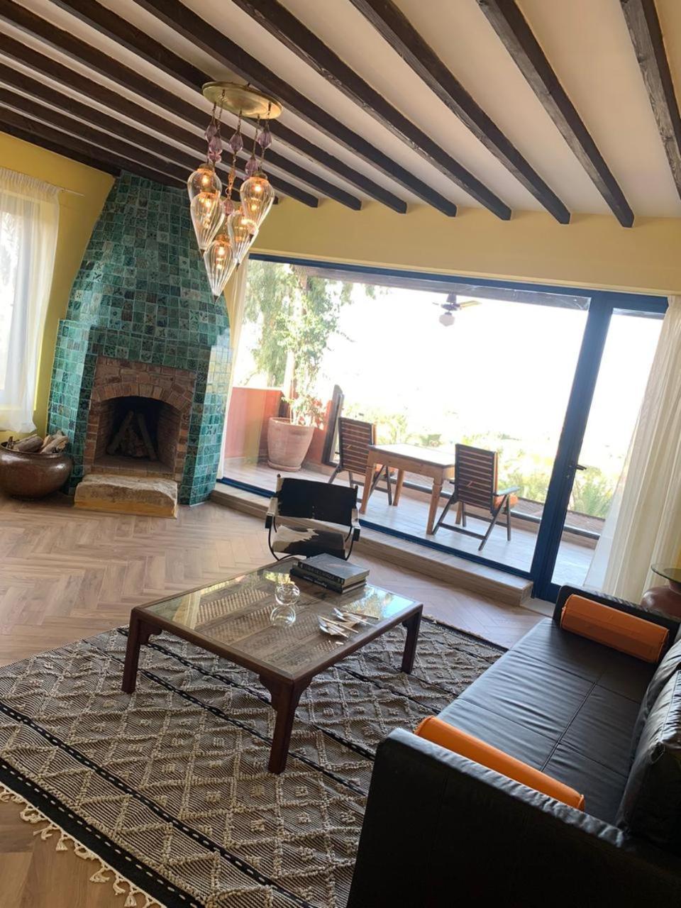 Lazib Inn Resort & Spa Tunis Екстер'єр фото
