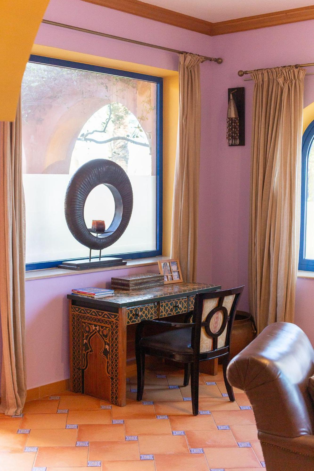 Lazib Inn Resort & Spa Tunis Екстер'єр фото