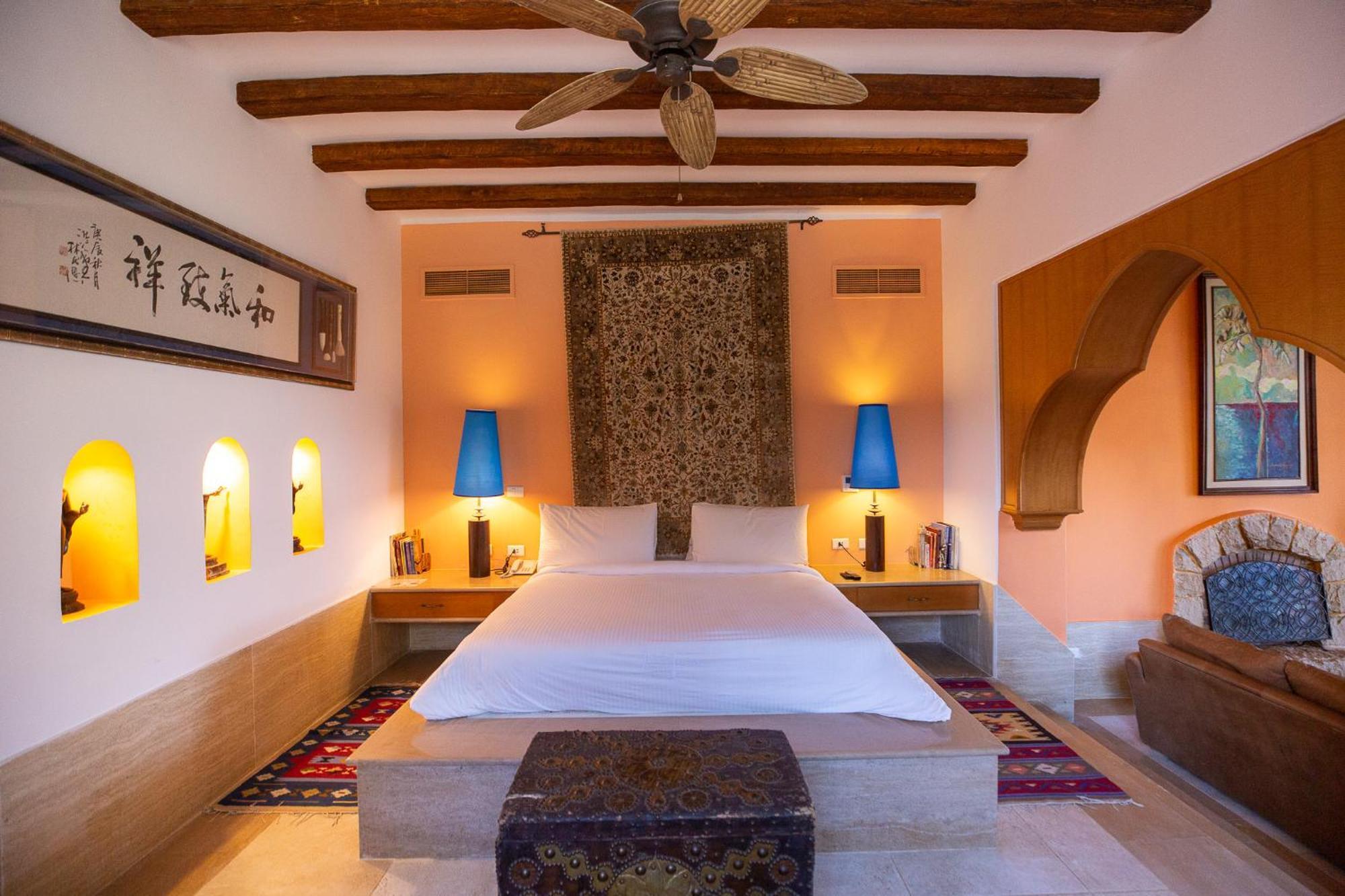 Lazib Inn Resort & Spa Tunis Екстер'єр фото