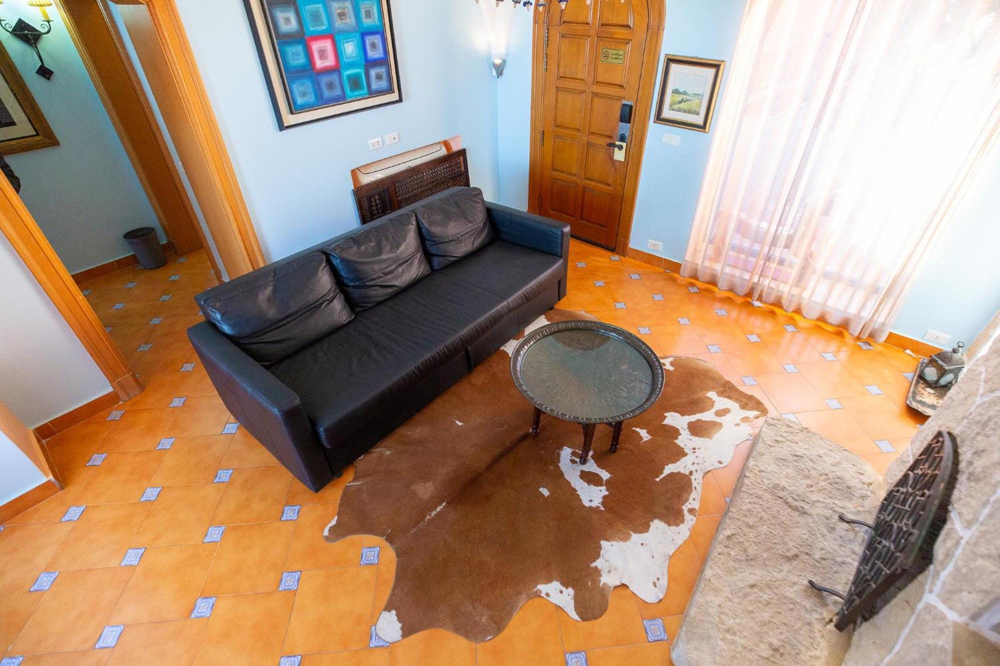 Lazib Inn Resort & Spa Tunis Екстер'єр фото