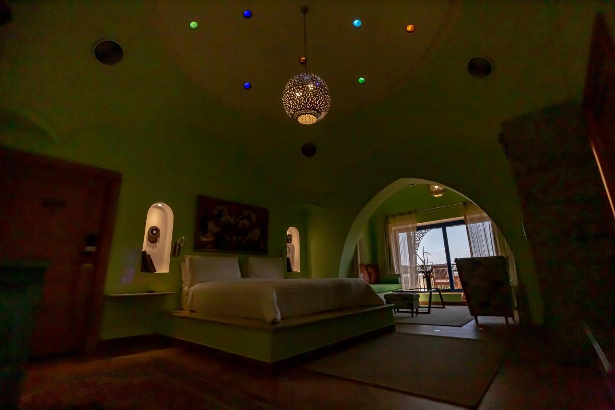 Lazib Inn Resort & Spa Tunis Екстер'єр фото