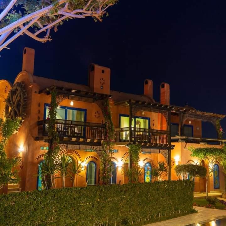 Lazib Inn Resort & Spa Tunis Екстер'єр фото