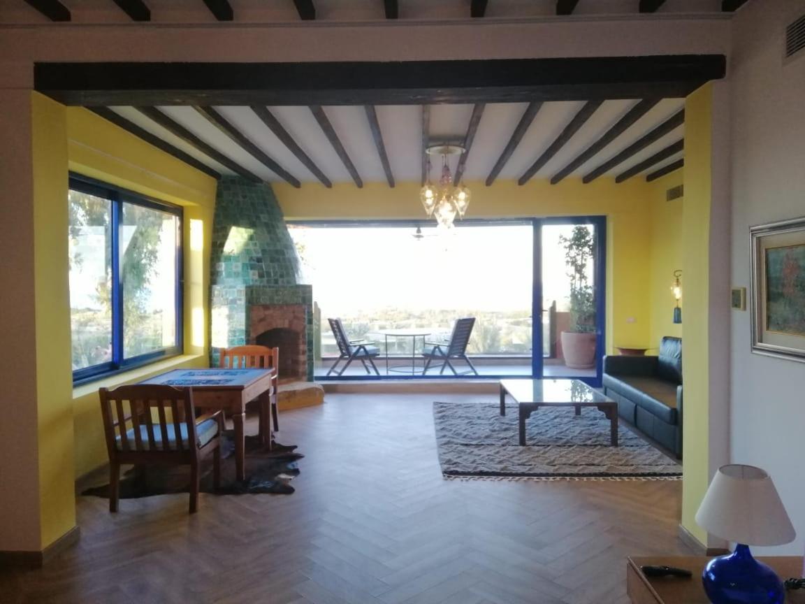 Lazib Inn Resort & Spa Tunis Екстер'єр фото
