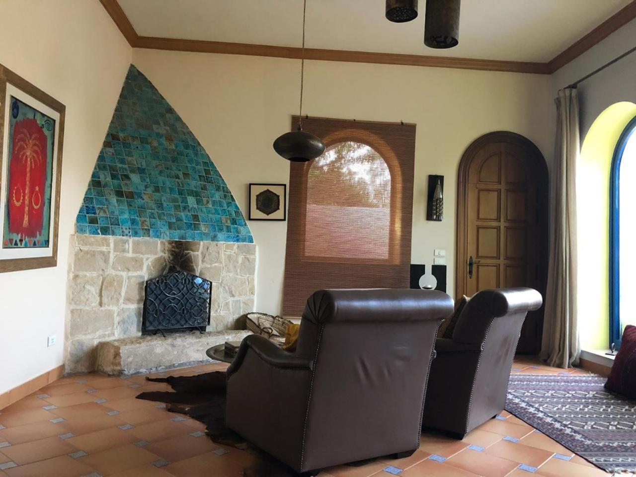 Lazib Inn Resort & Spa Tunis Екстер'єр фото