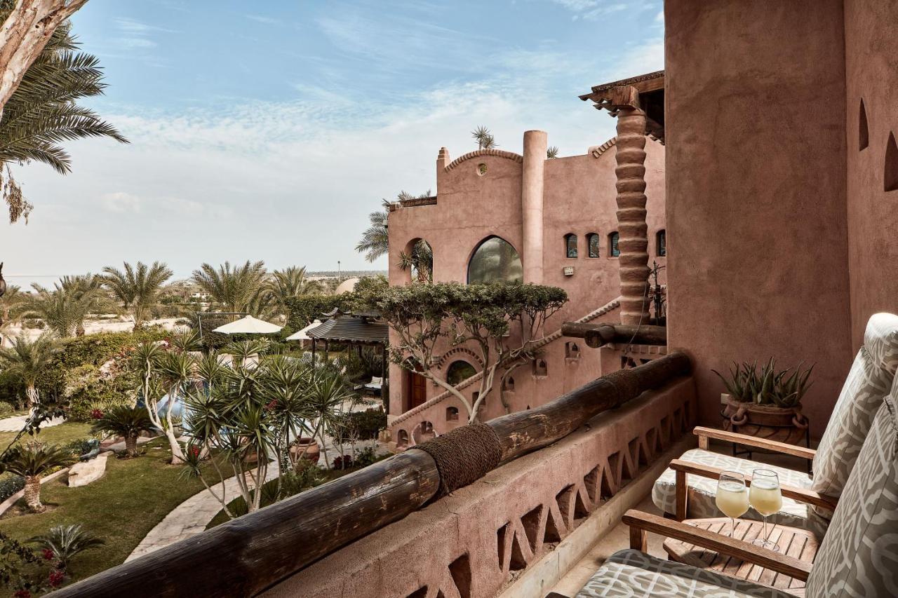 Lazib Inn Resort & Spa Tunis Екстер'єр фото