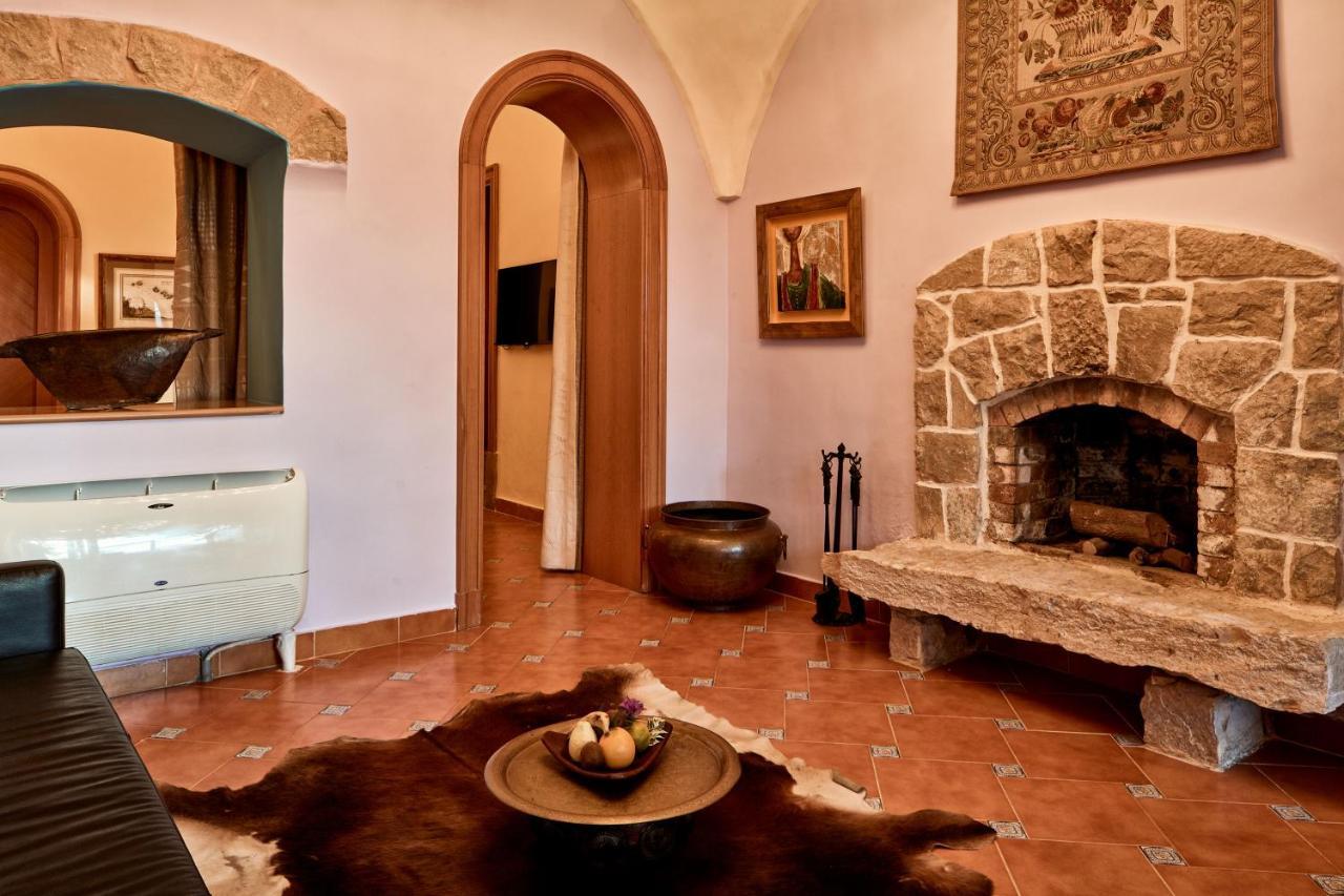 Lazib Inn Resort & Spa Tunis Екстер'єр фото