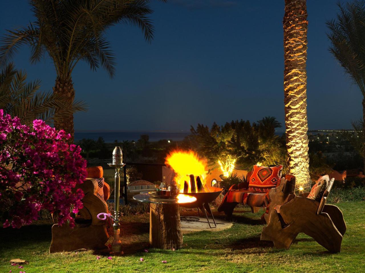 Lazib Inn Resort & Spa Tunis Екстер'єр фото